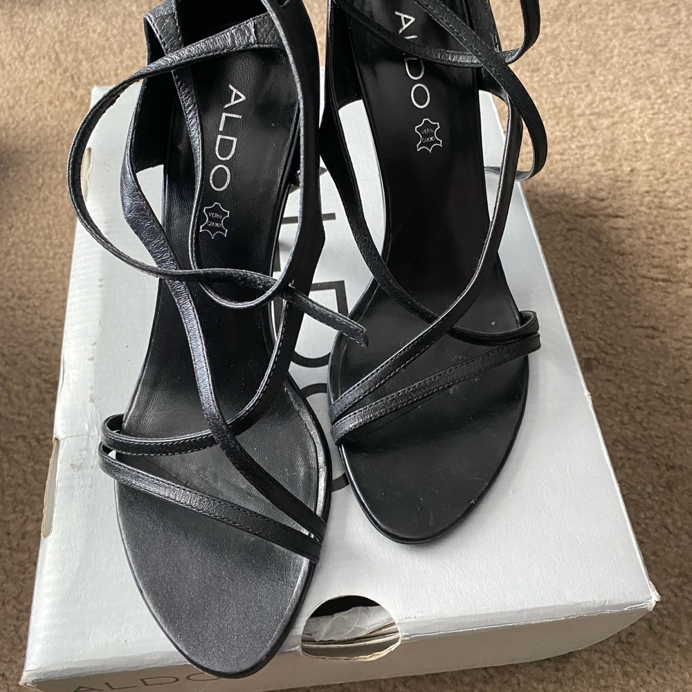 Also shoes
